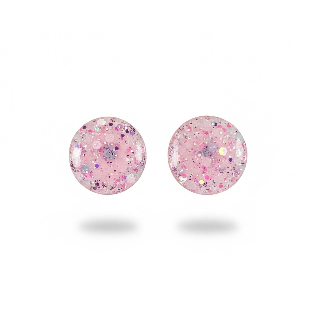 Resin Studs