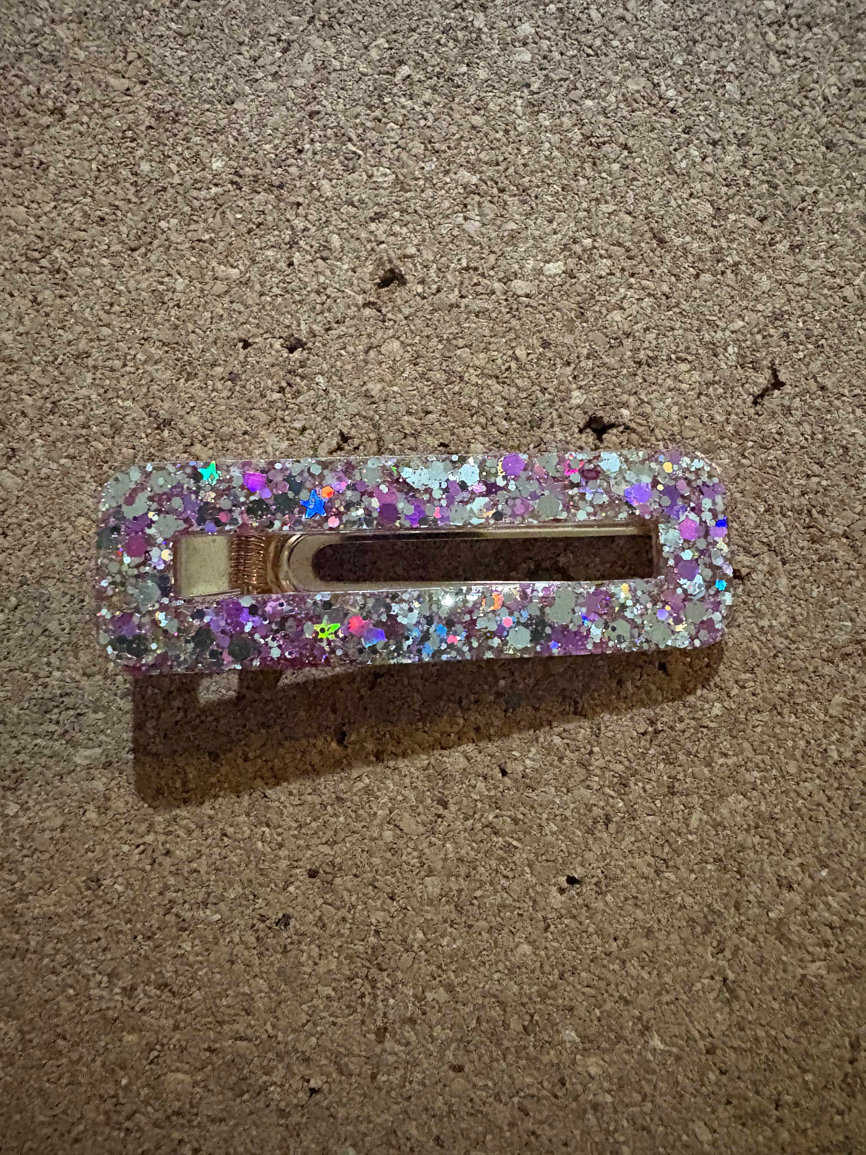 Hair Clip