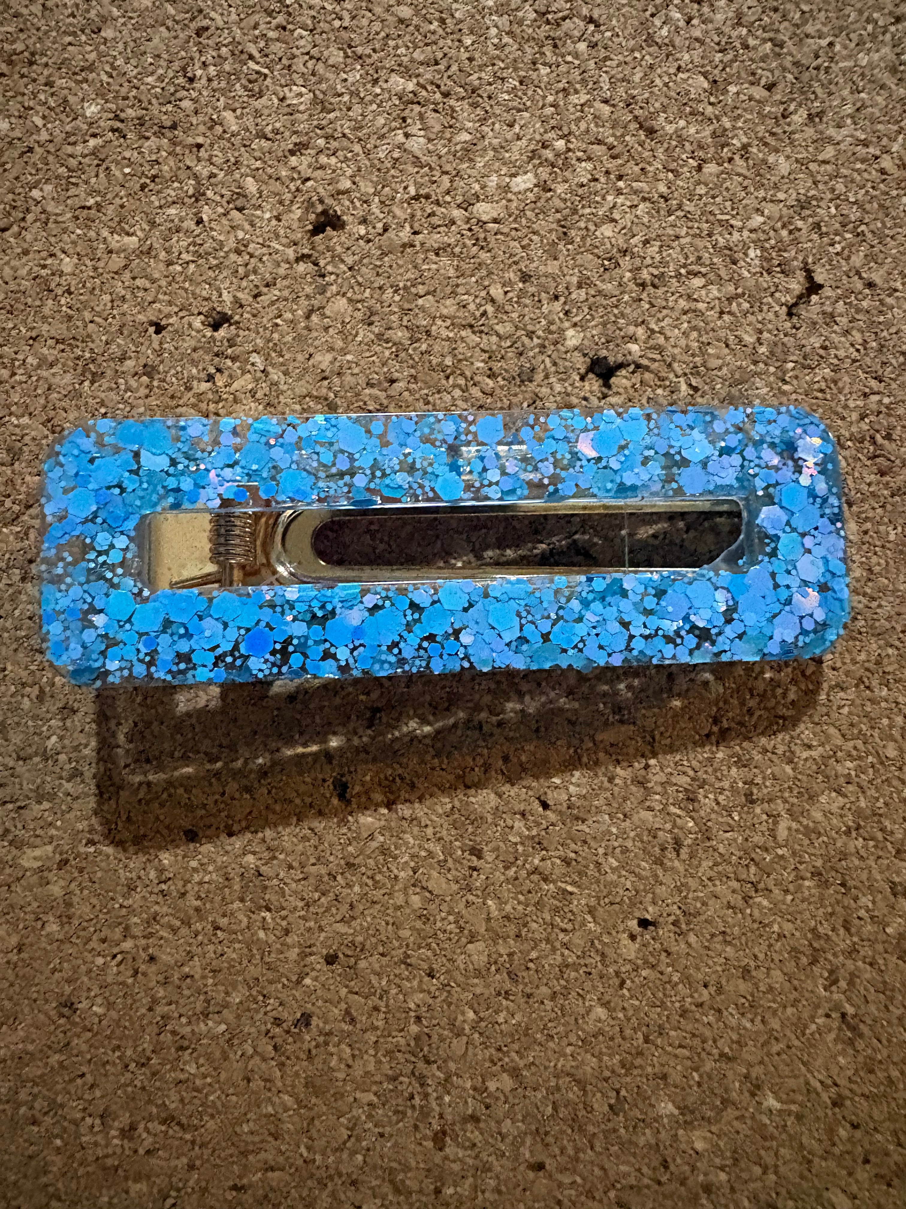 Hair Clip
