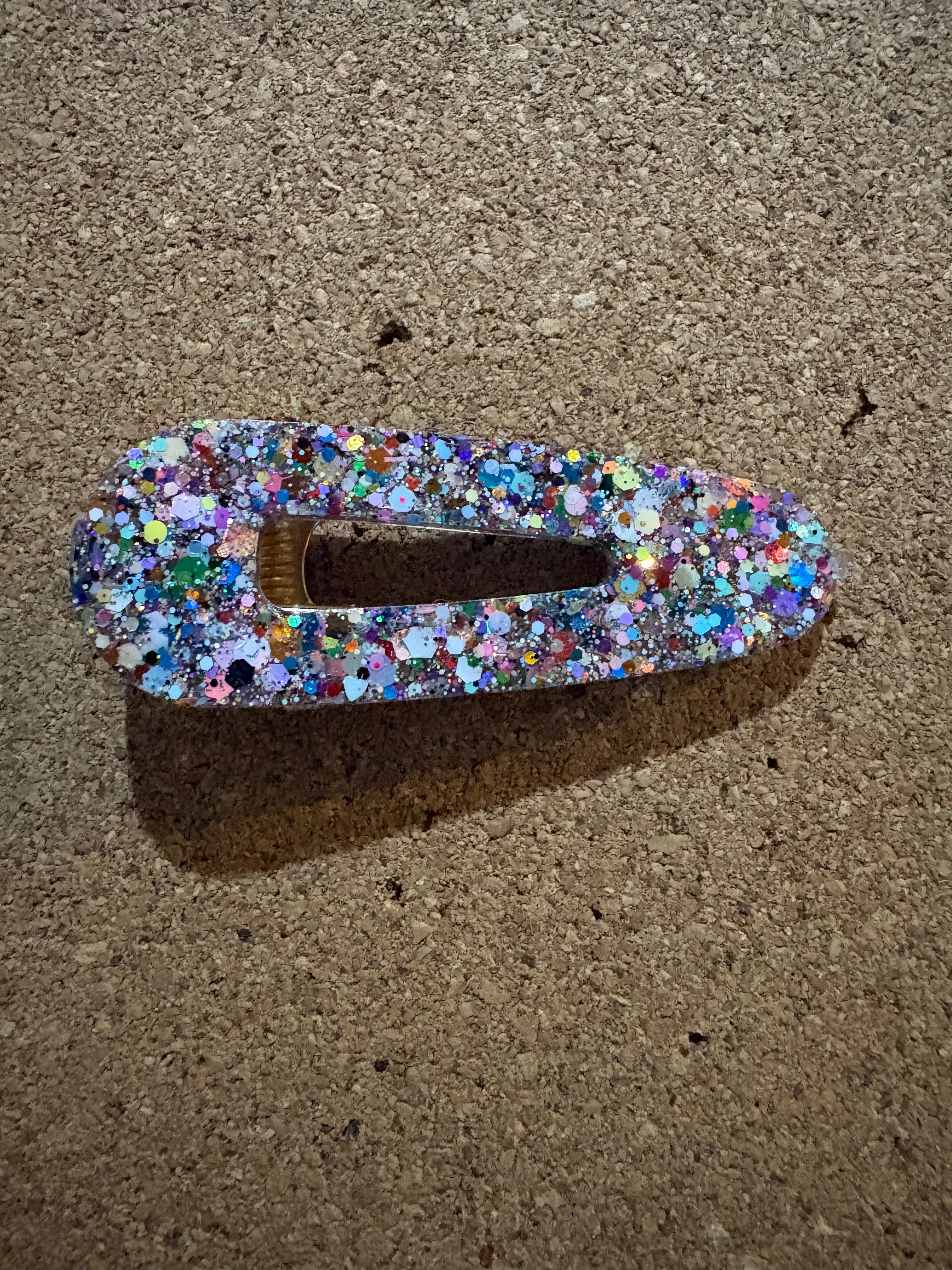 Hair Clip