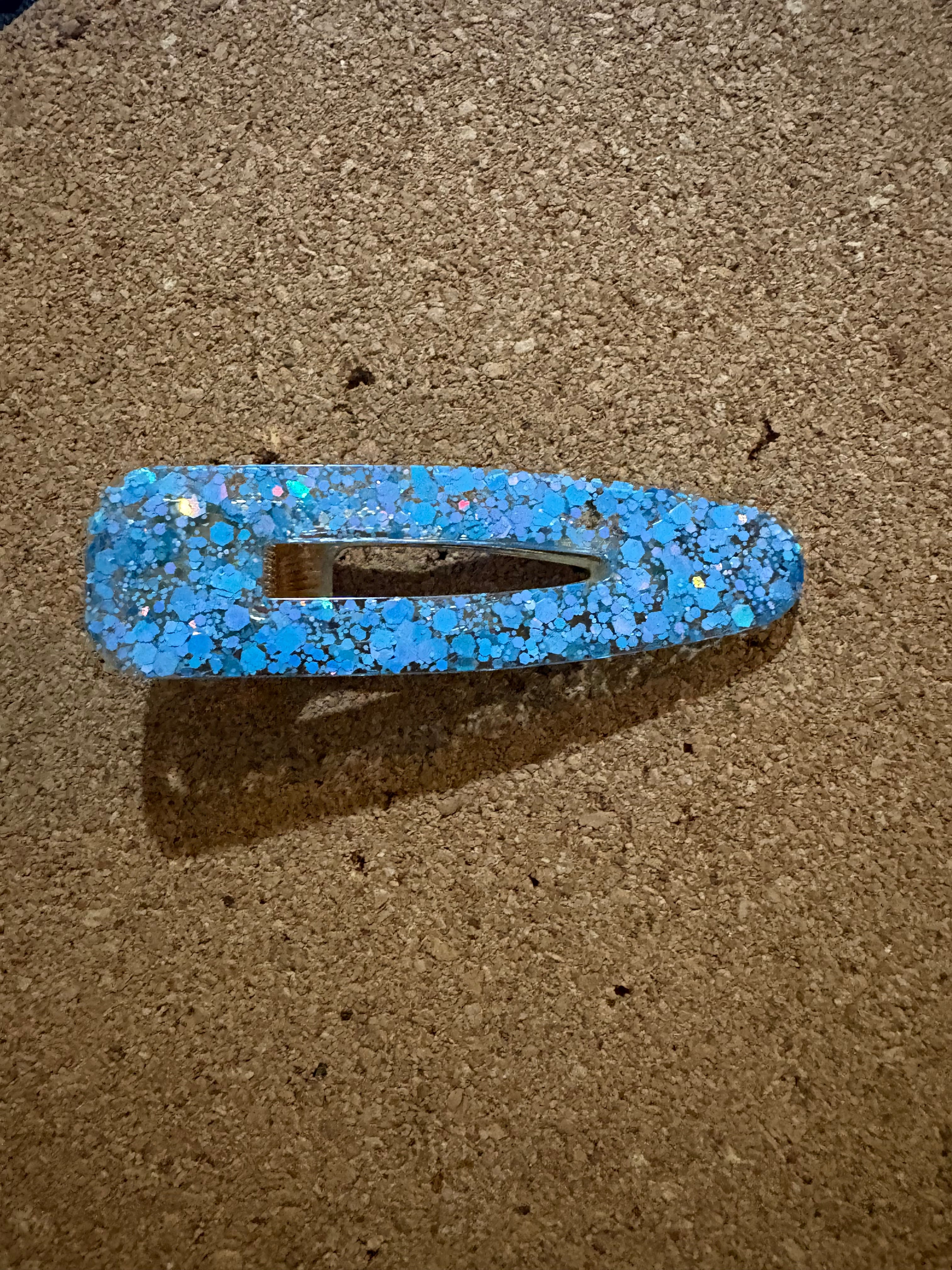 Hair Clip