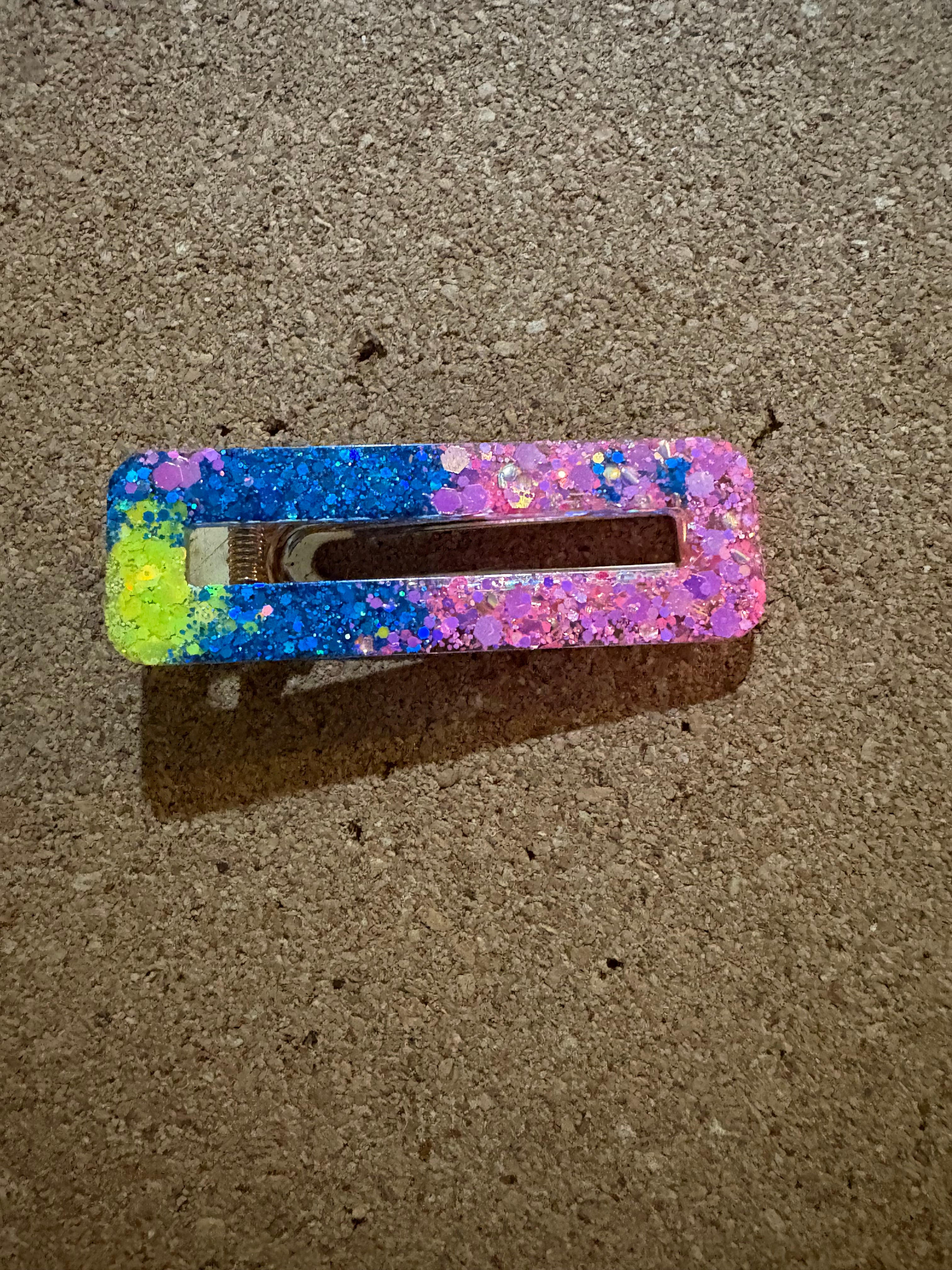 Hair Clip