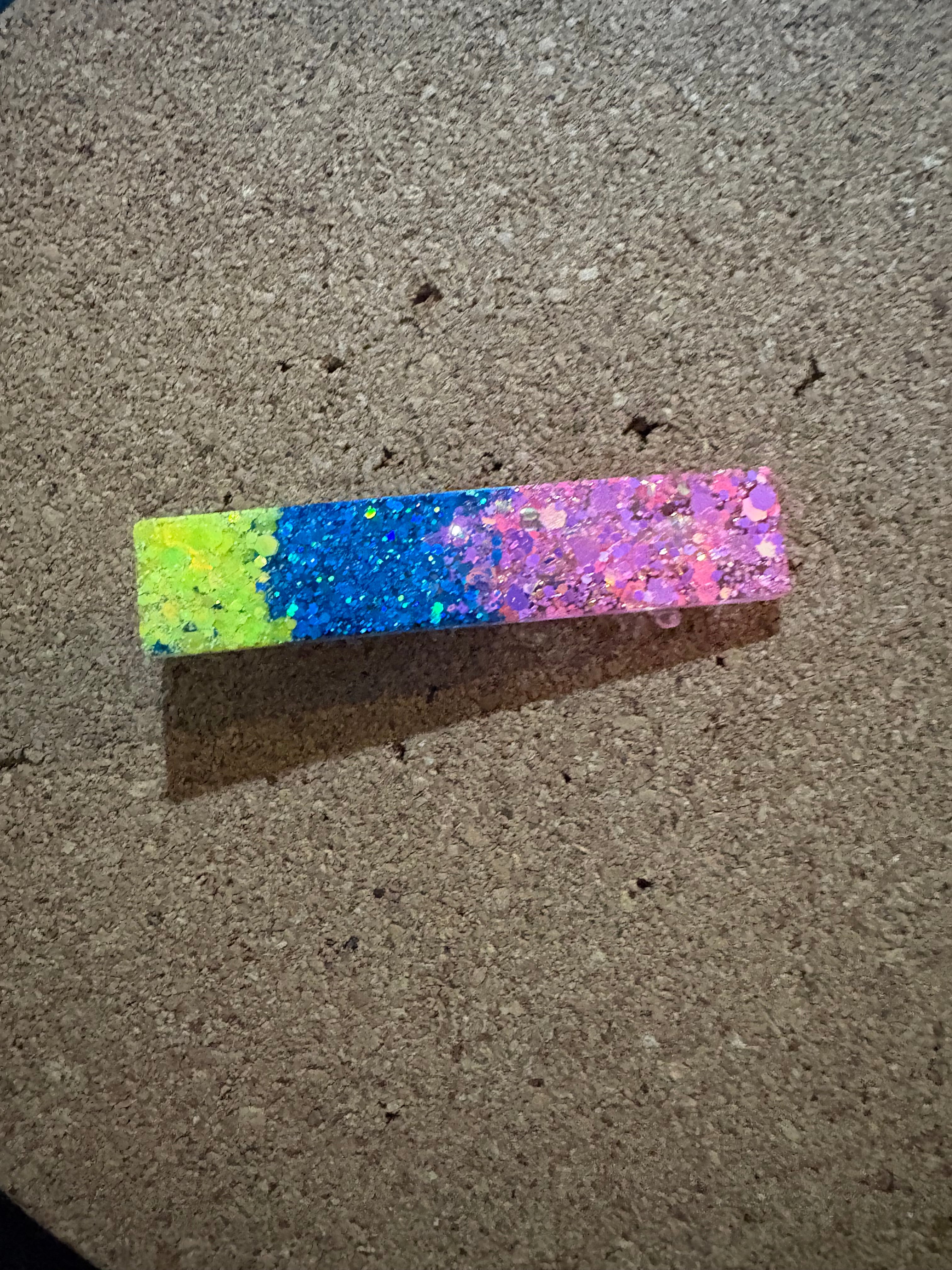 Hair Clip