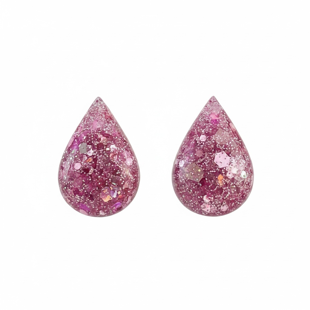Resin Studs