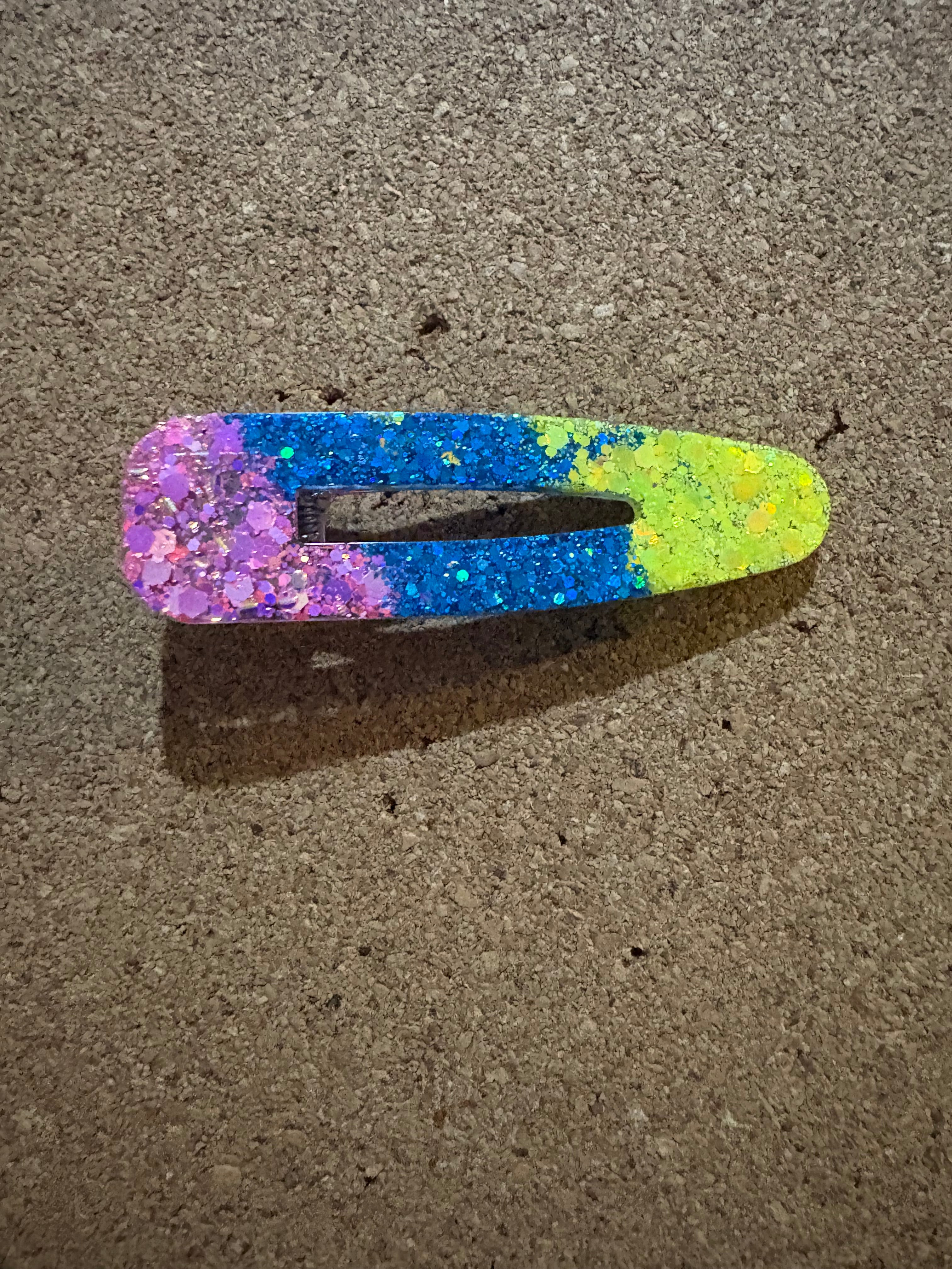 Hair Clip