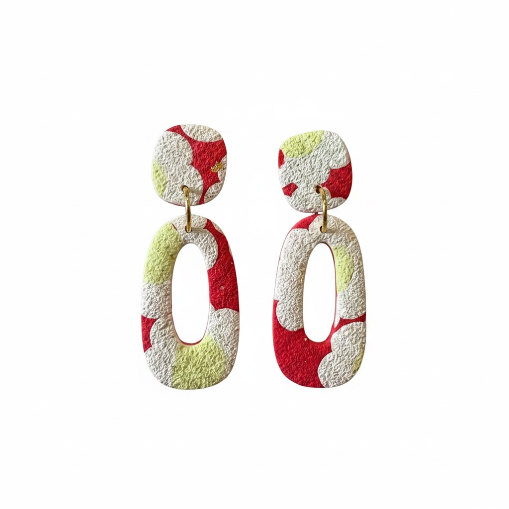 Coral Flowers