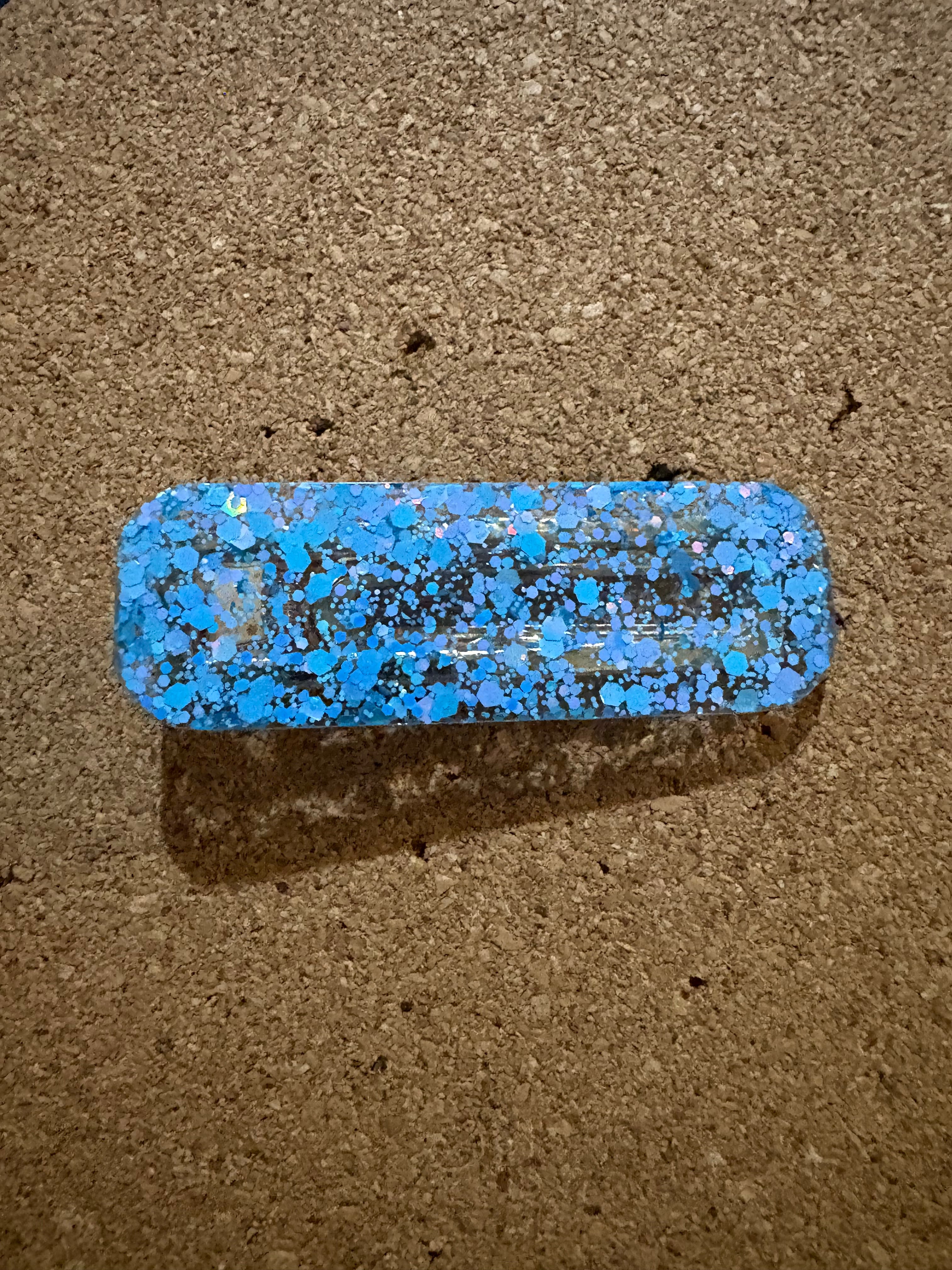 Hair Clip