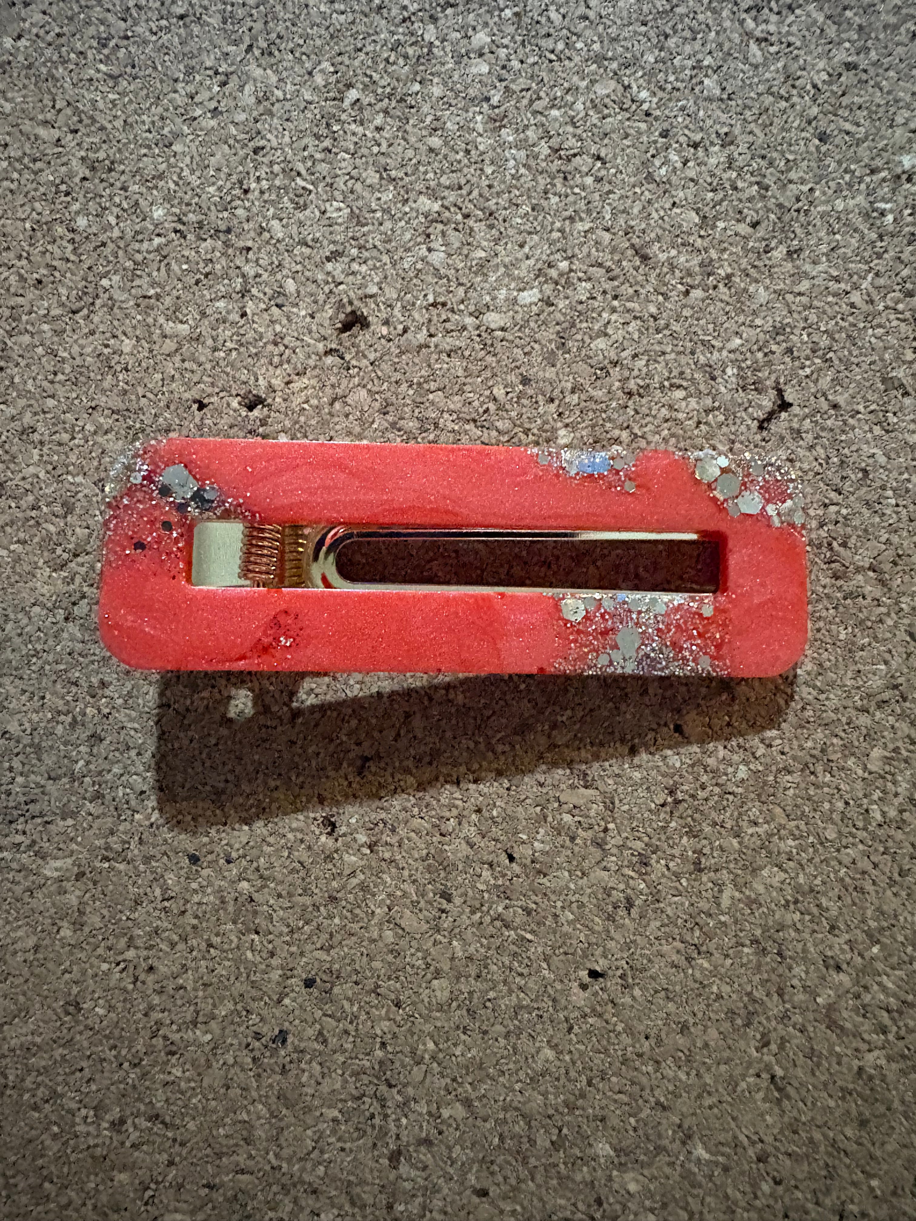 Hair Clip