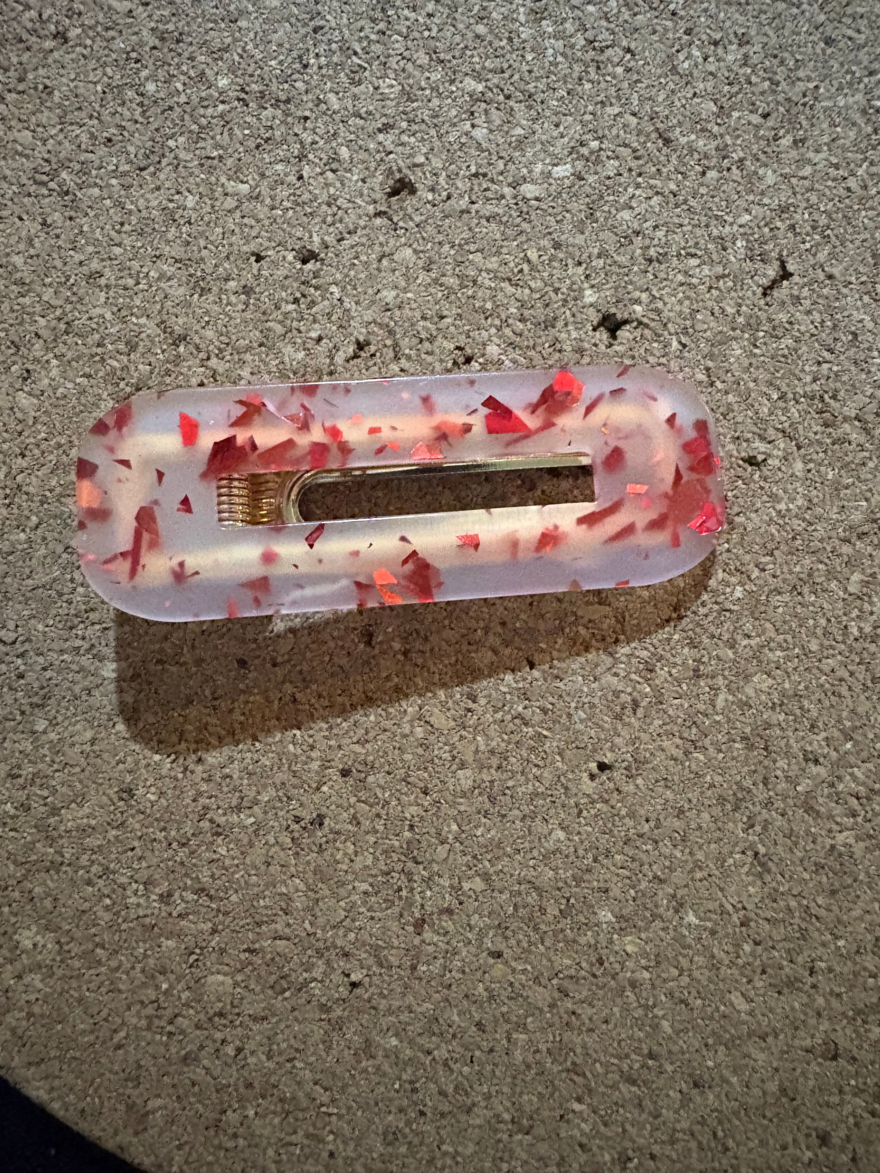 Hair Clip