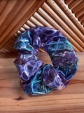 Mermaid Scrunchie