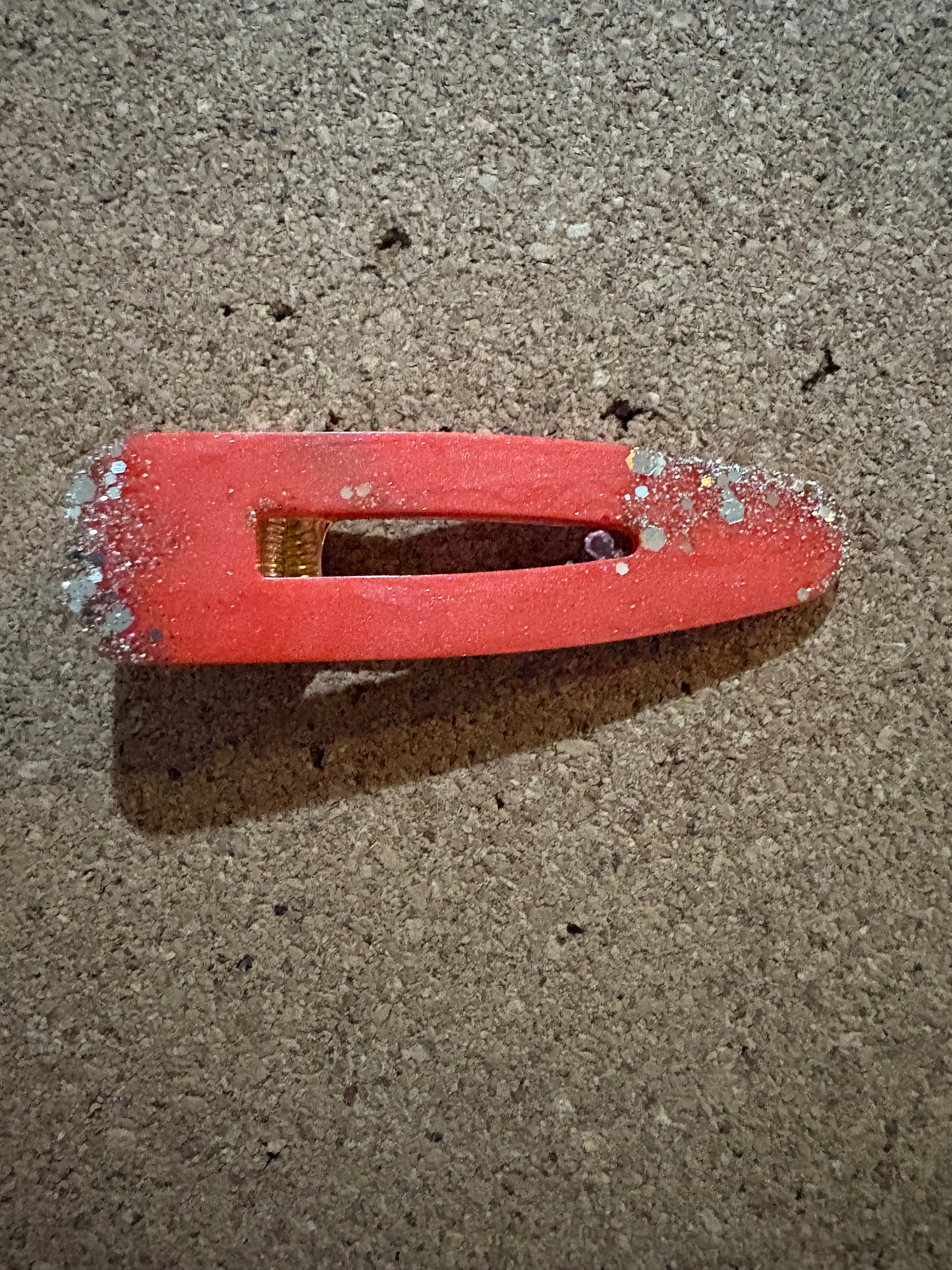 Hair Clip