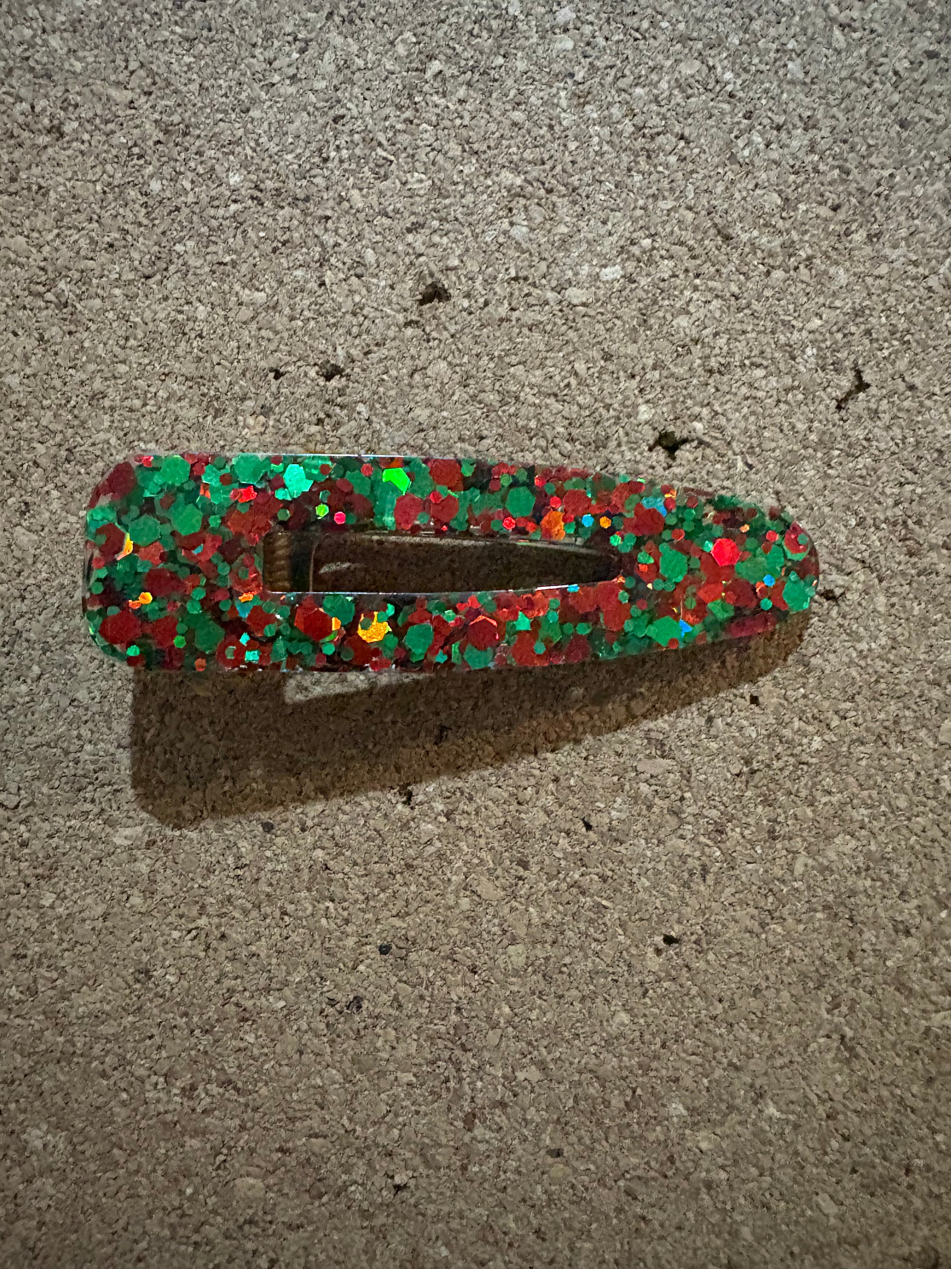 Hair Clip