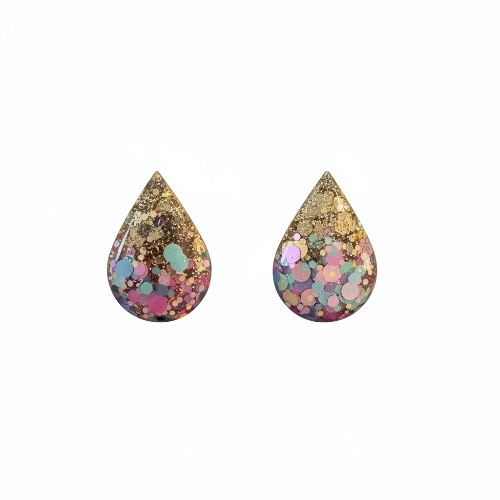 Resin Studs