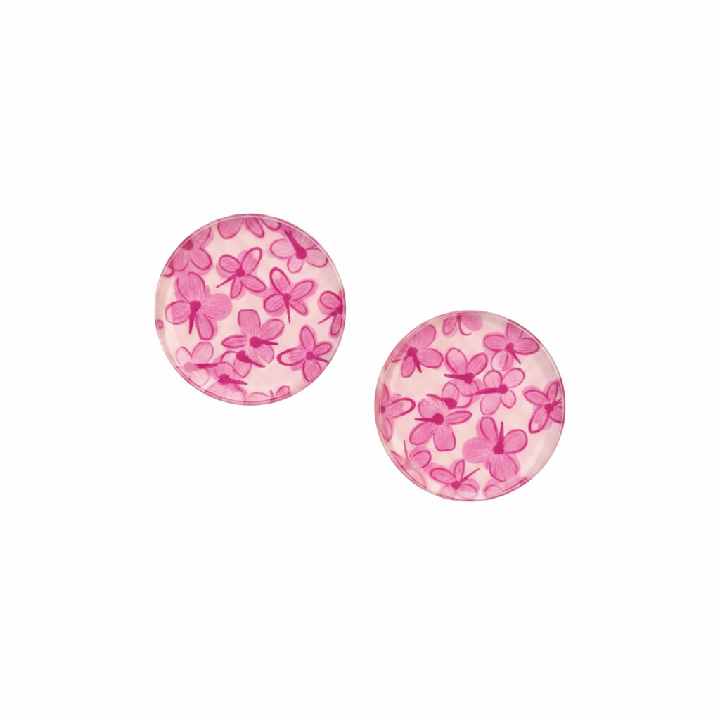 Resin Studs