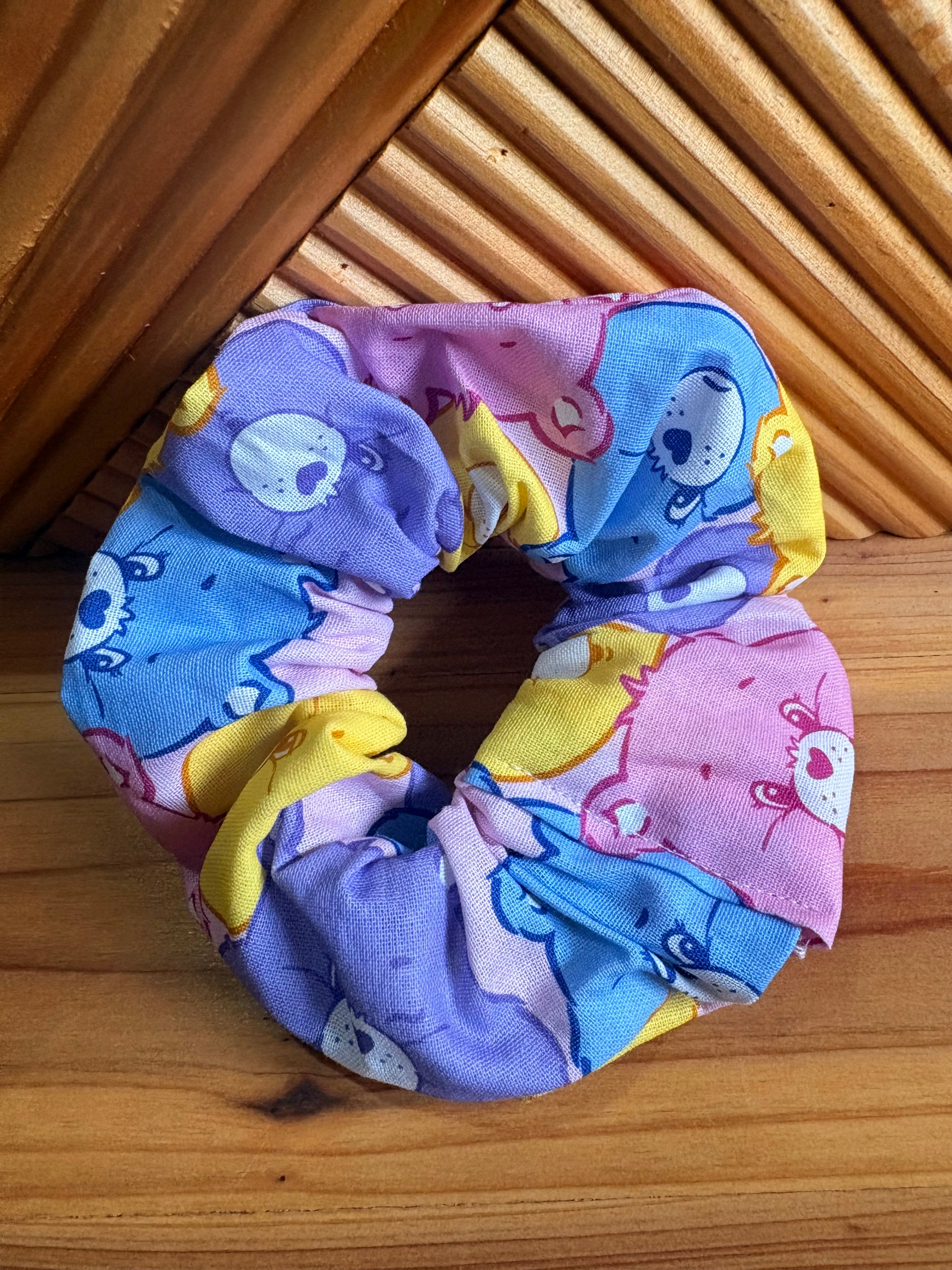 Care Bears Scrunchie