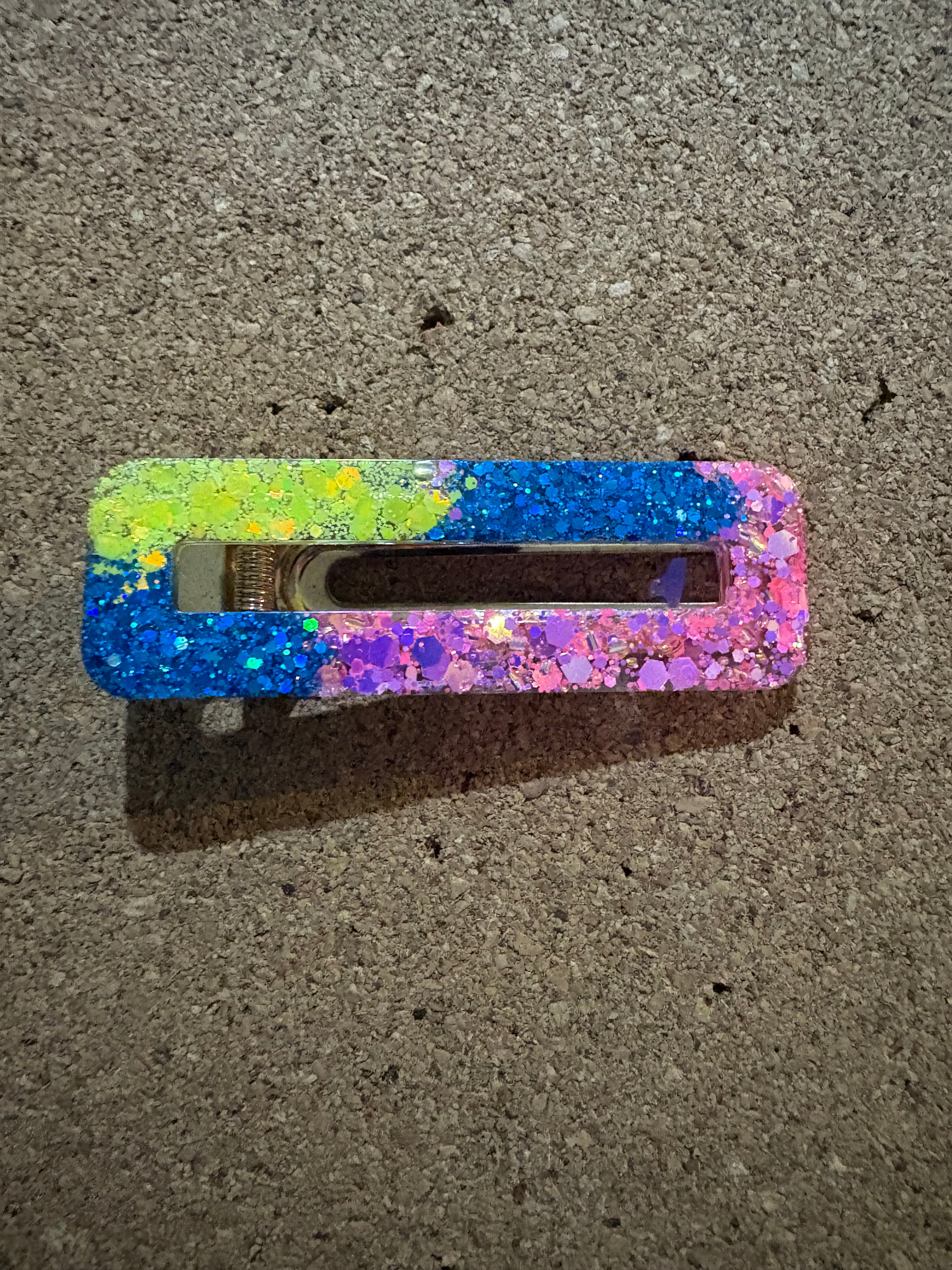 Hair Clip