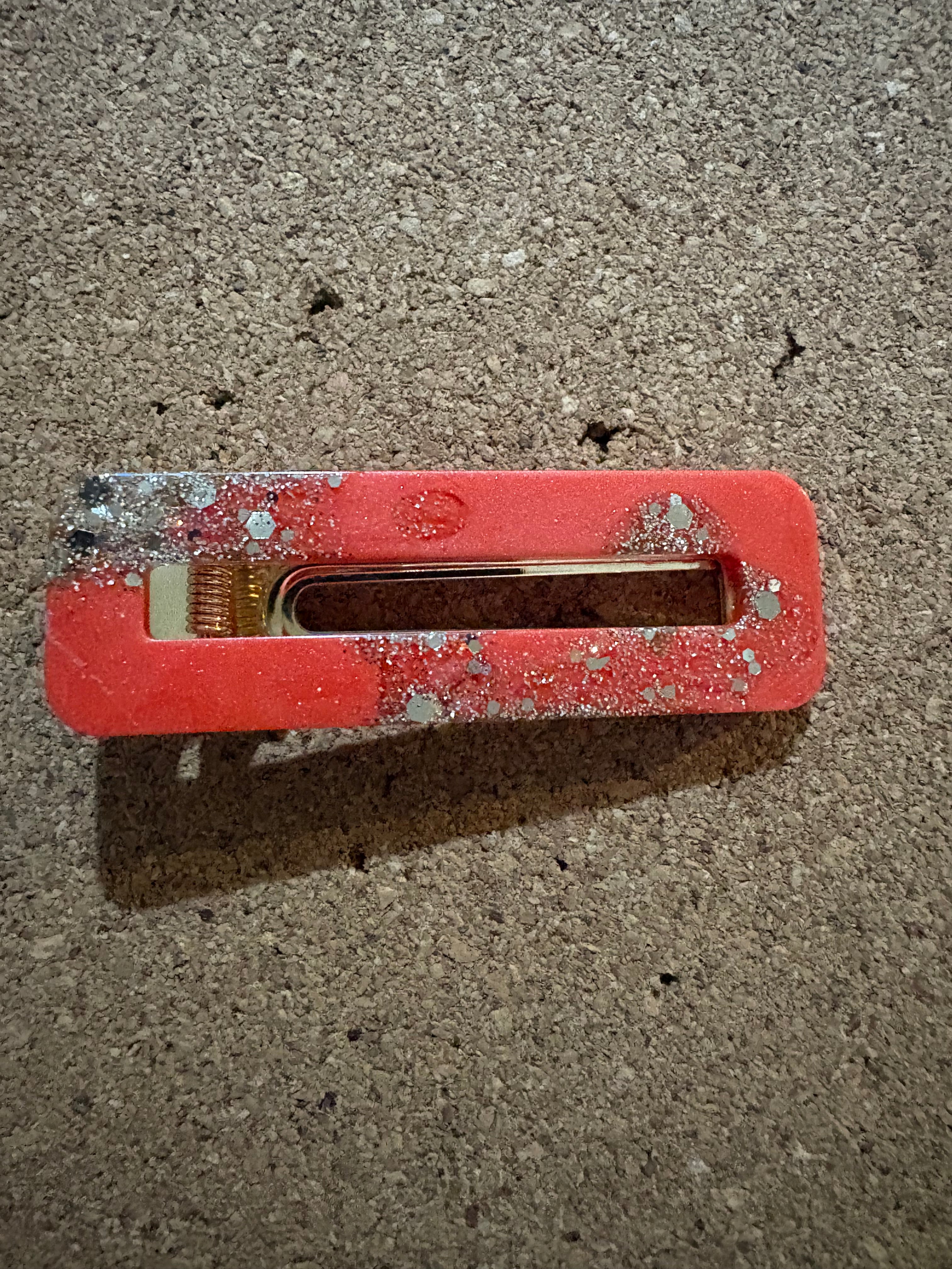 Hair Clip