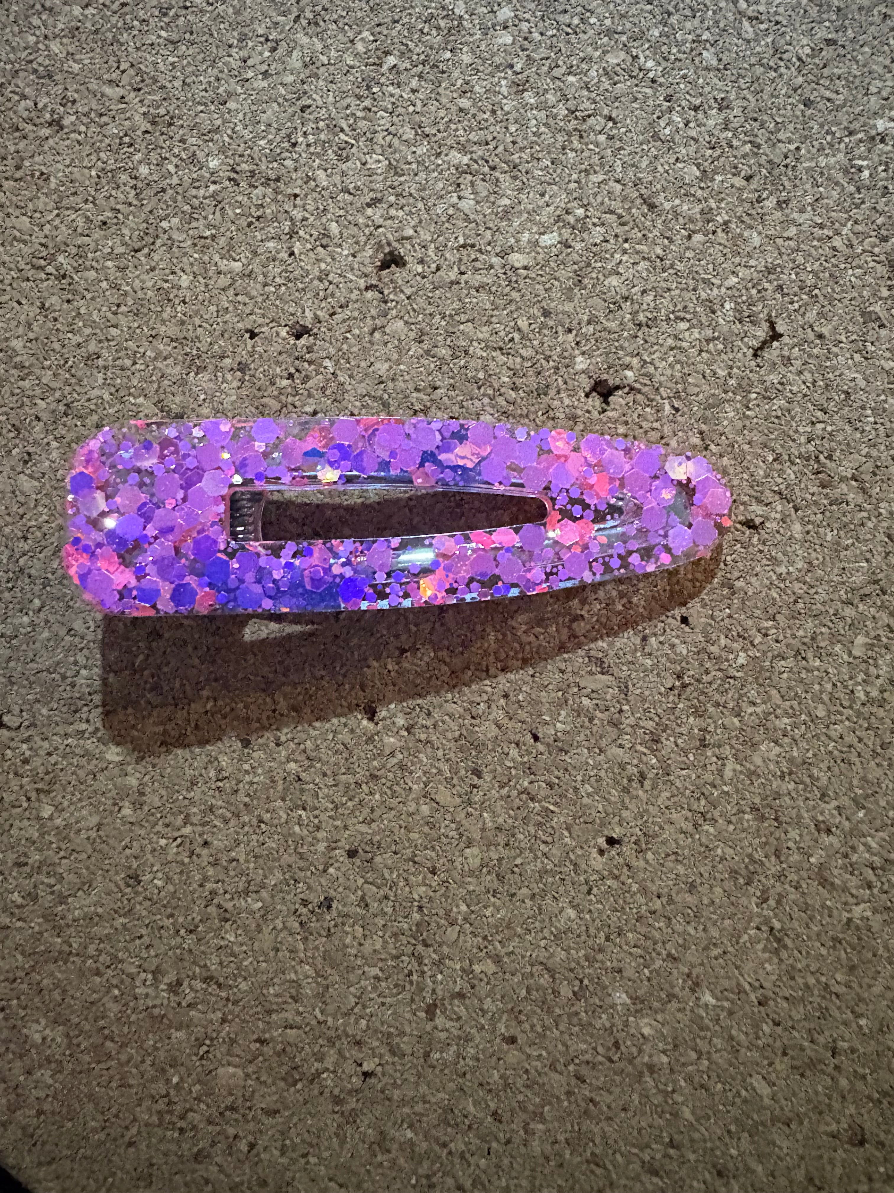 Hair Clip