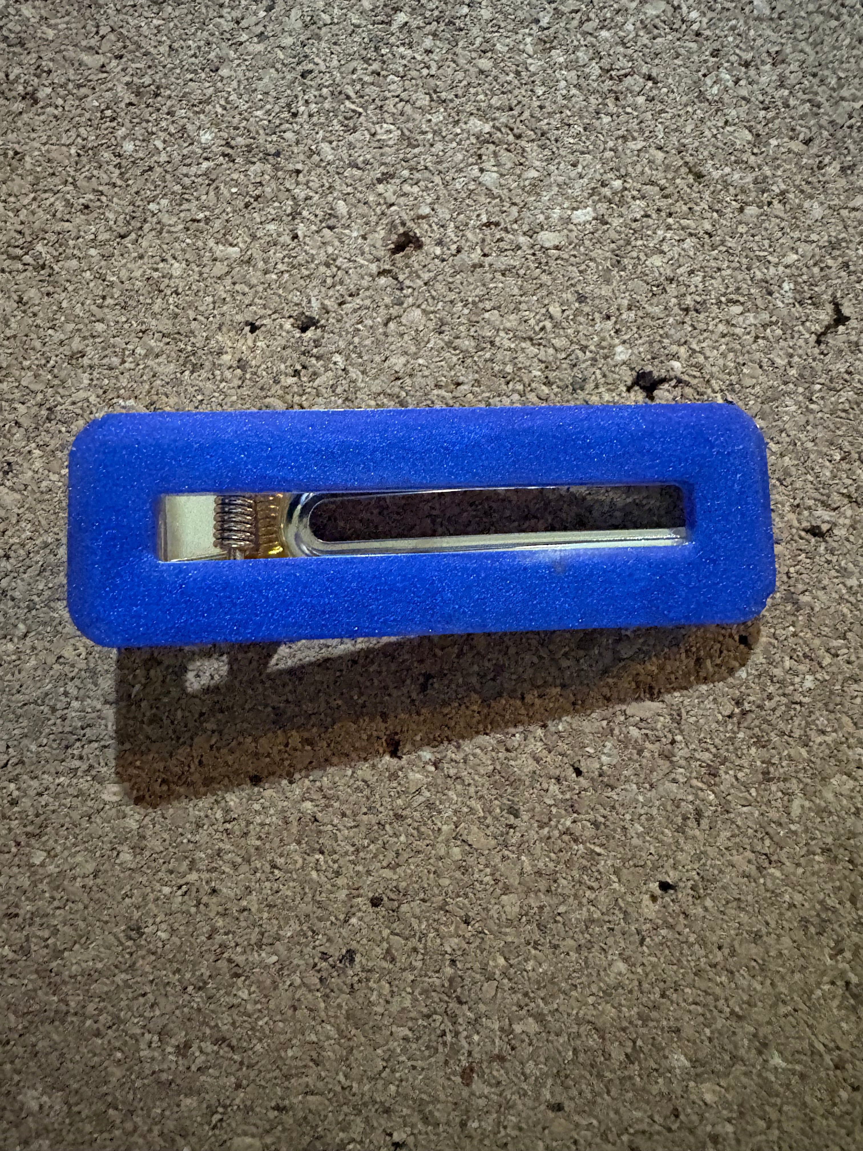 Hair Clip