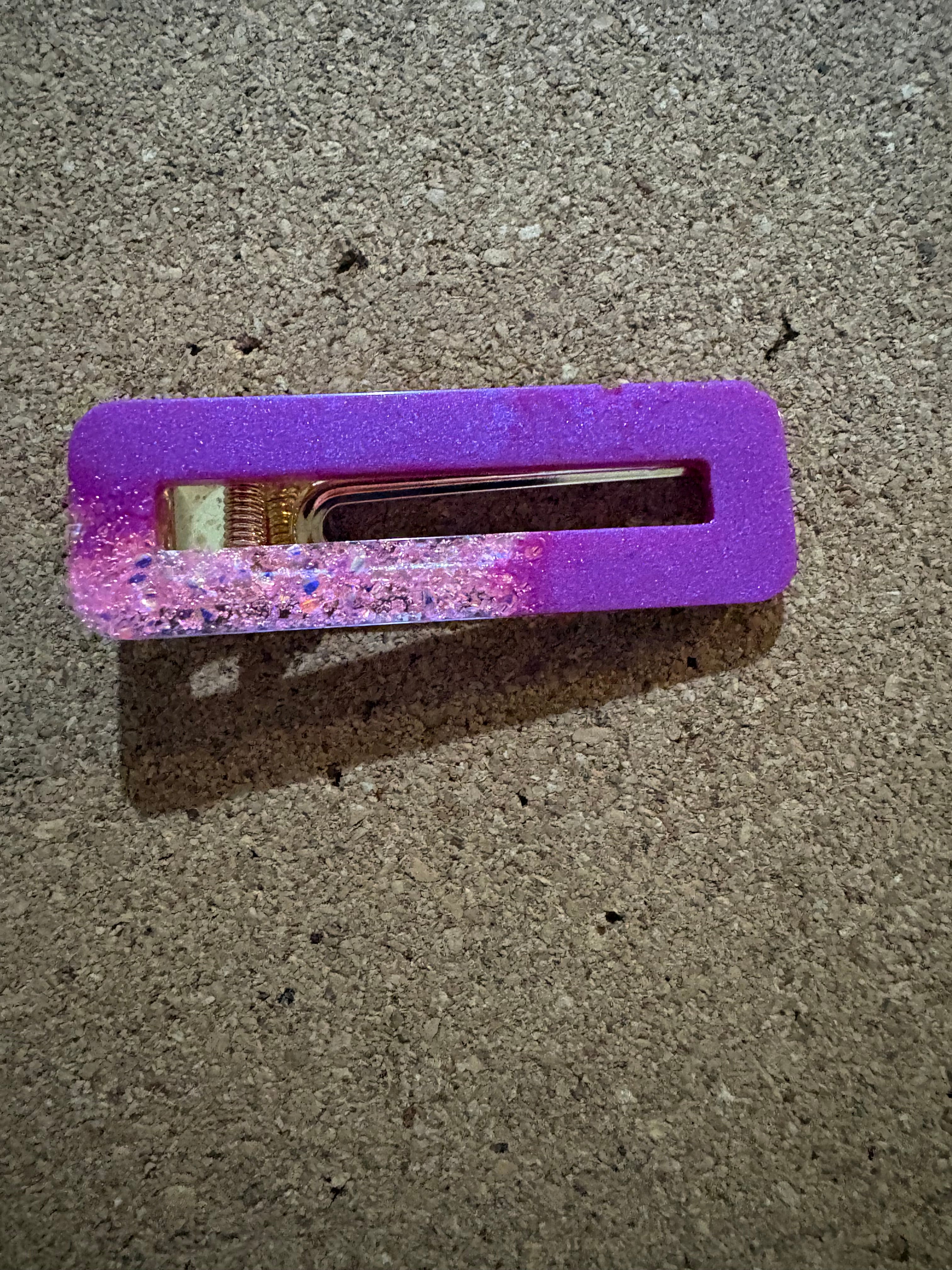 Hair Clip