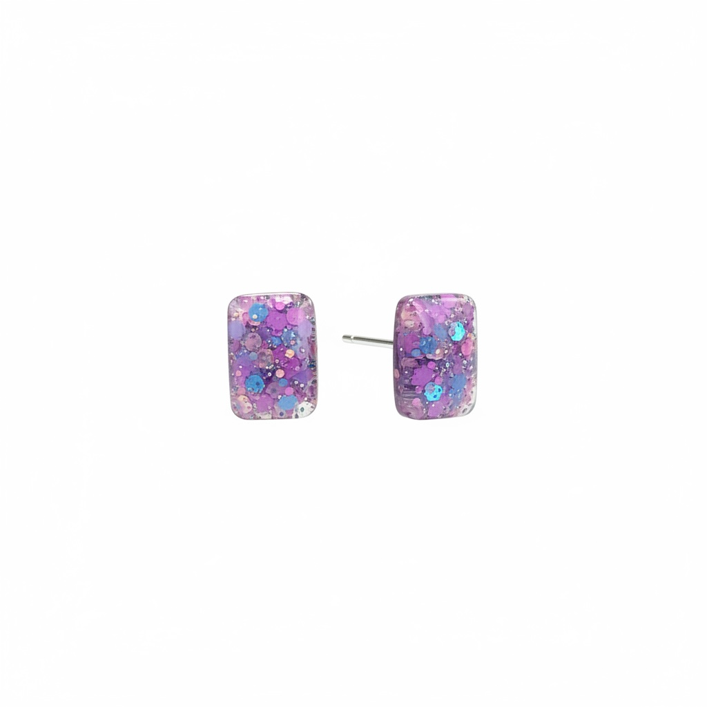 Resin Studs