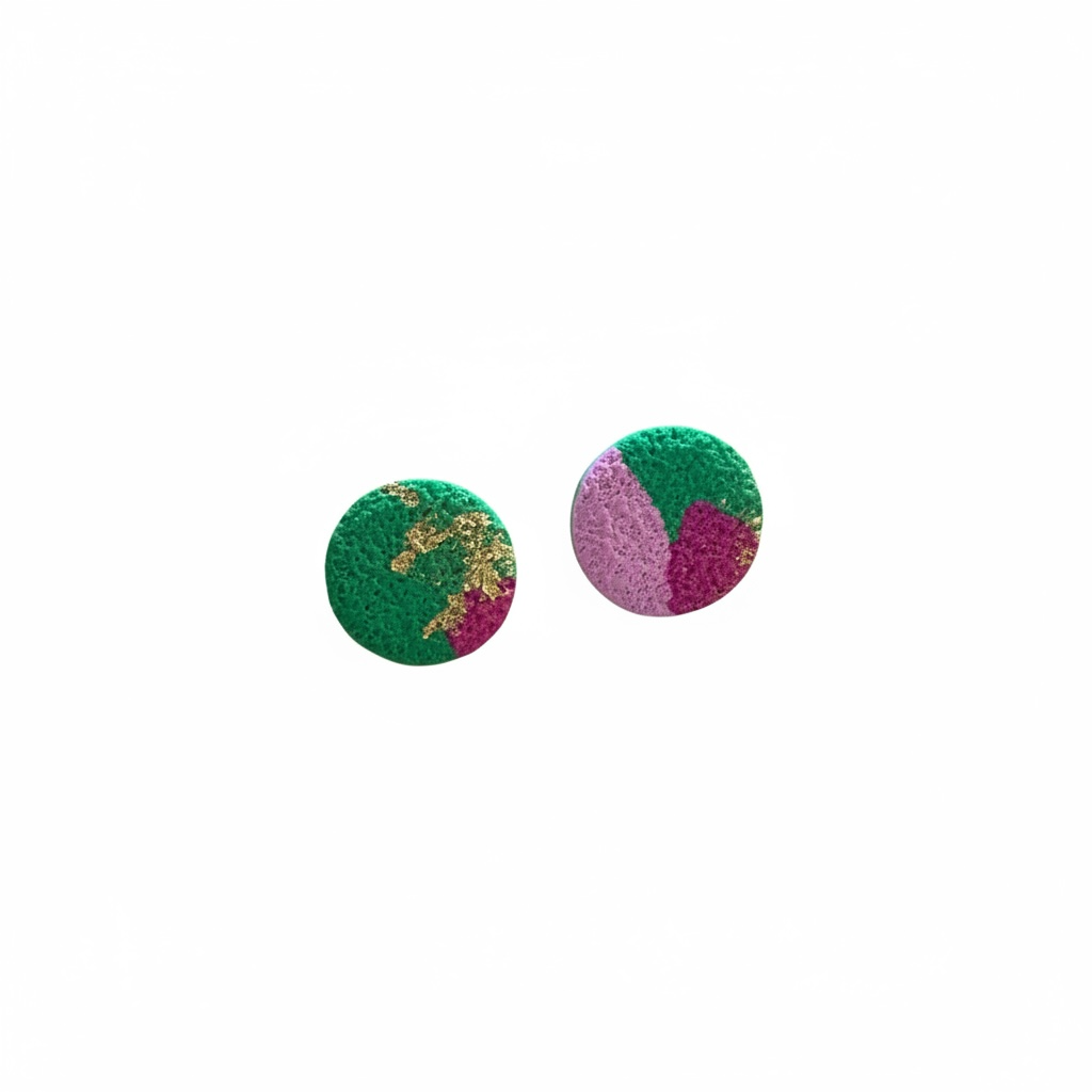 Resin Studs